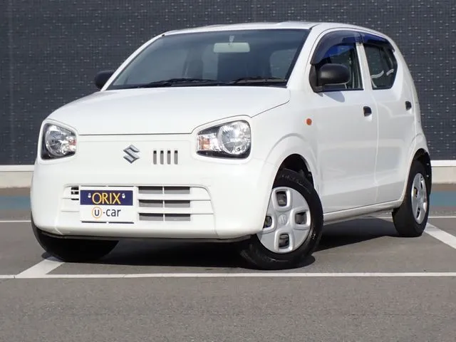 アルト（スズキ）｜オリックスU-carの中古車