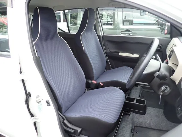 アルト（スズキ）の車両写真