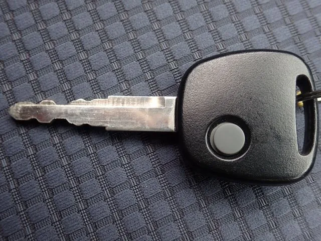 アルト（スズキ）の車両写真