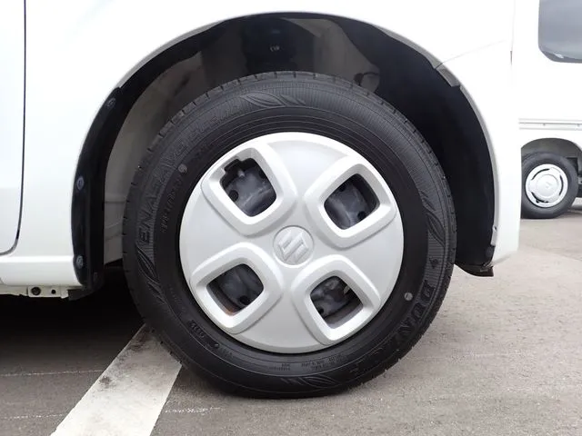 アルト（スズキ）の車両写真