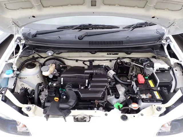 アルト（スズキ）の車両写真