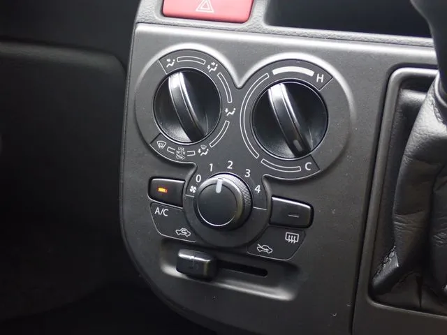 アルト（スズキ）の車両写真