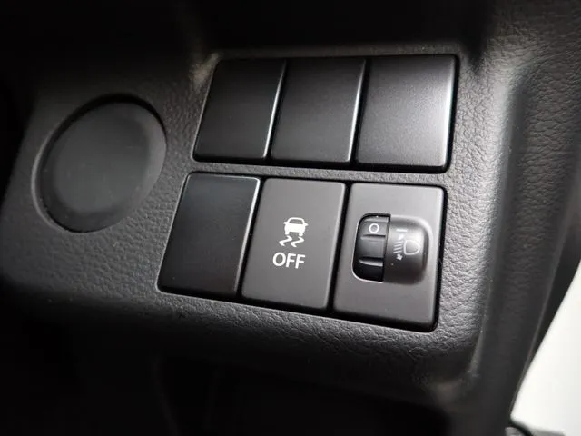 アルト（スズキ）の車両写真