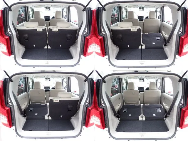 ダイハツ ムーヴ