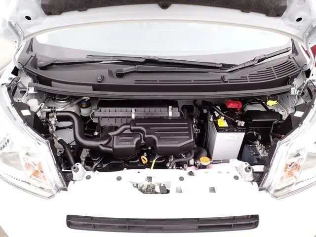 ダイハツ ムーヴ