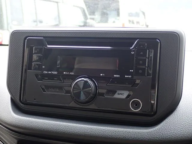 ダイハツ ムーヴ