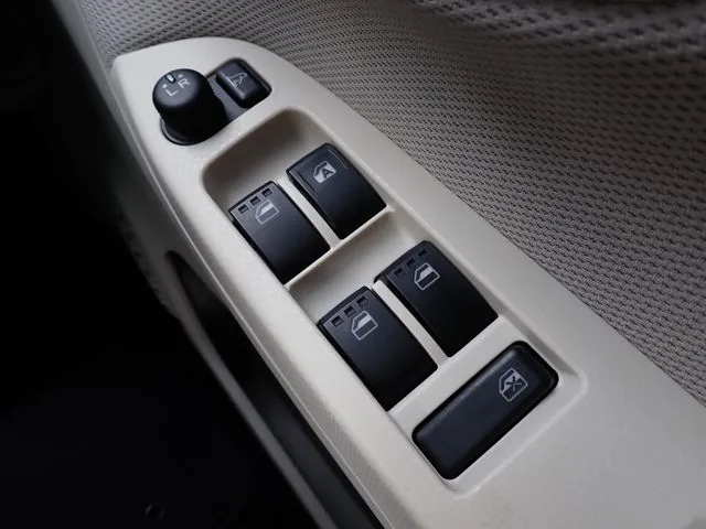 ダイハツ ムーヴ