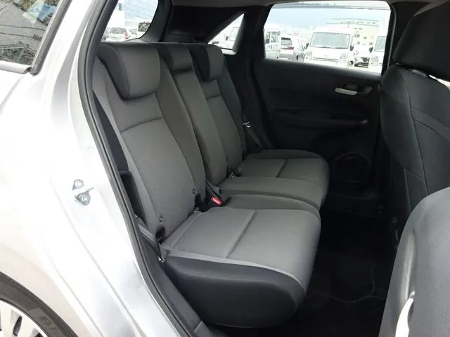 ホンダ　フィット　ｅ：ＨＥＶ