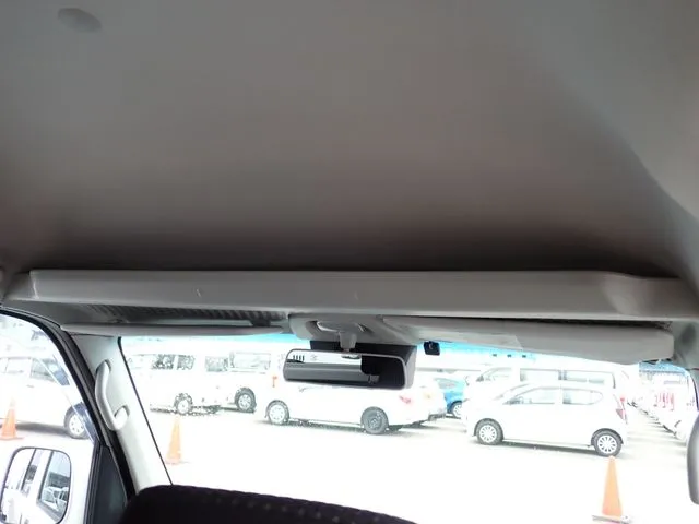 ハイゼットカーゴ（ダイハツ）の車両写真