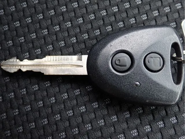 ハイゼットカーゴ（ダイハツ）の車両写真