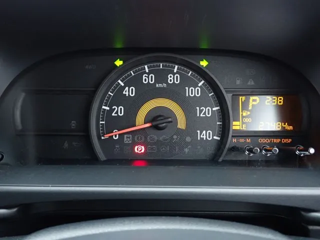 ハイゼットカーゴ（ダイハツ）の車両写真