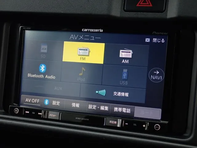 ハイゼットカーゴ（ダイハツ）の車両写真