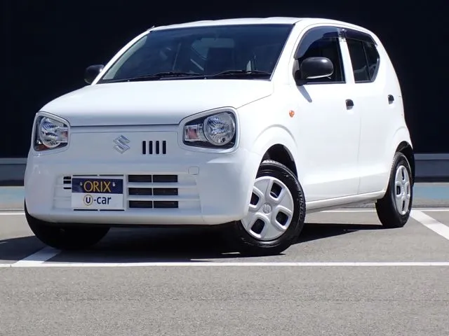 アルト(スズキ)|オリックスU-carの中古車