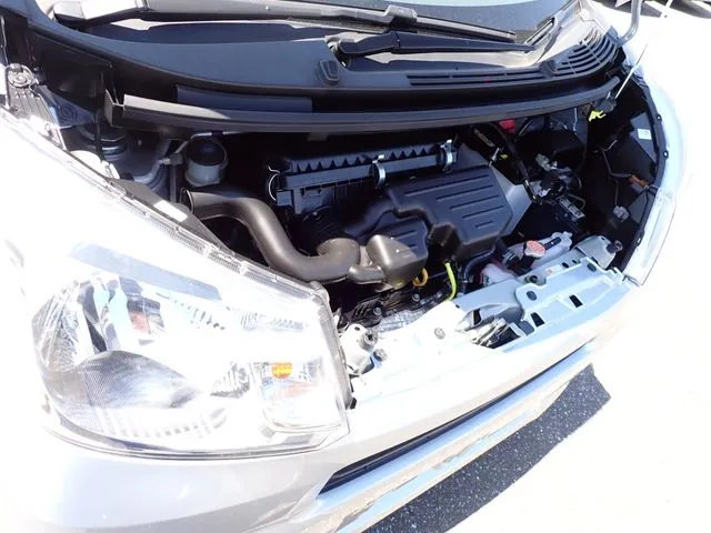 ダイハツ ムーヴ