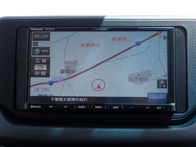 ダイハツ ムーヴ