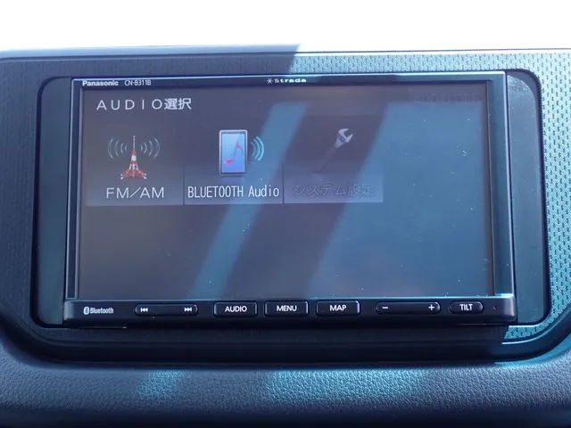 ダイハツ ムーヴ