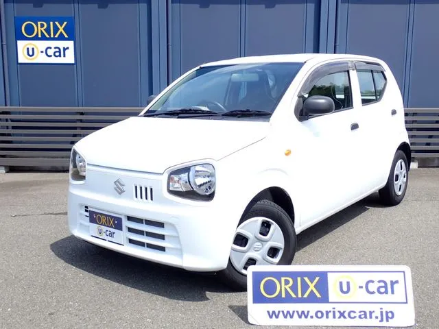 アルト（スズキ）｜オリックスU-carの中古車