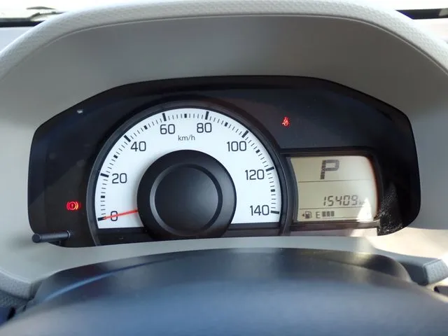 アルト 4WD(スズキ)の車両写真