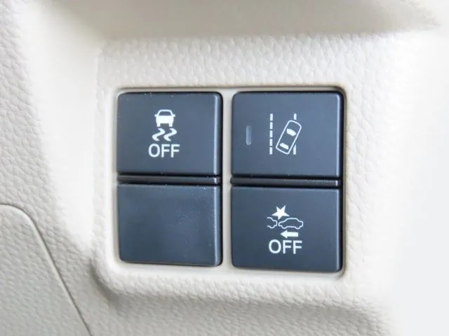 ホンダ　Ｎ　ＢＯＸ