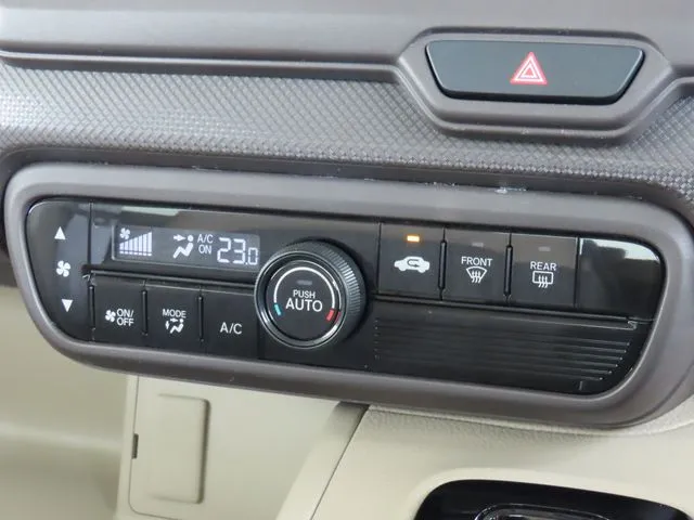 ホンダ　Ｎ　ＢＯＸ