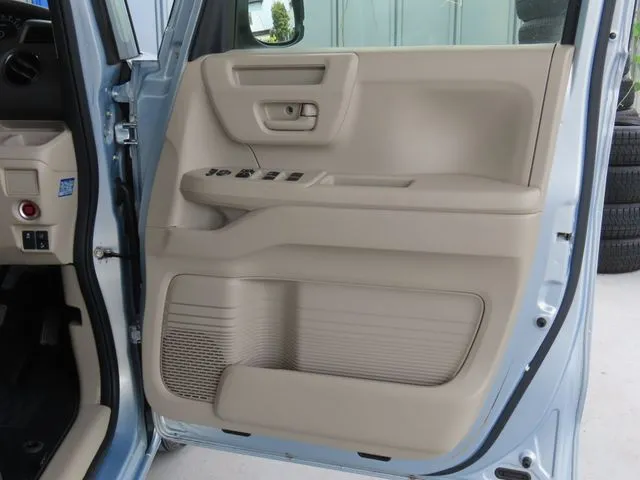 ホンダ　Ｎ　ＢＯＸ