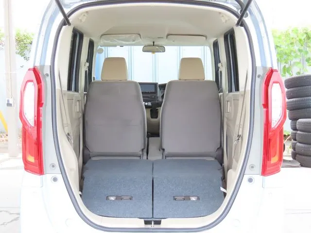 ホンダ　Ｎ　ＢＯＸ