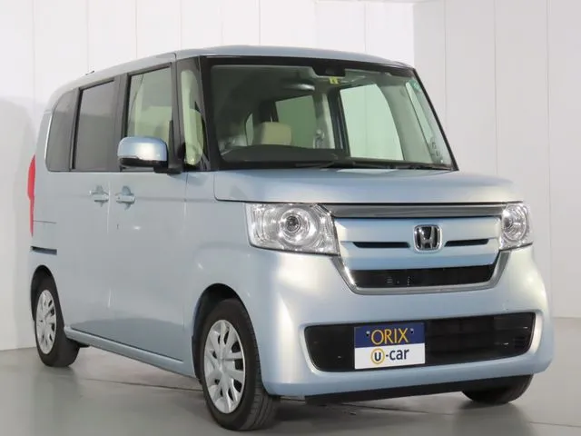 ホンダ　Ｎ　ＢＯＸ