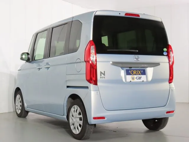 ホンダ　Ｎ　ＢＯＸ