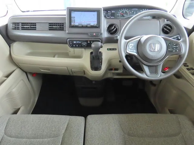 ホンダ　Ｎ　ＢＯＸ