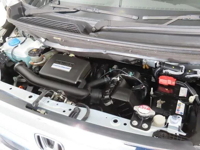 ホンダ　Ｎ　ＢＯＸ