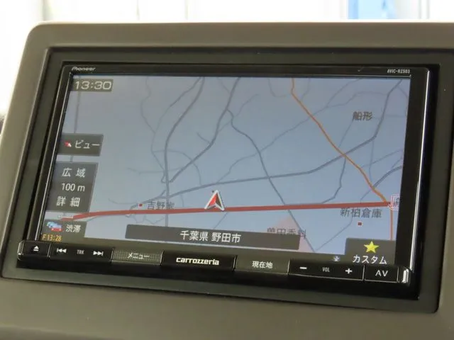 ホンダ　Ｎ　ＢＯＸ