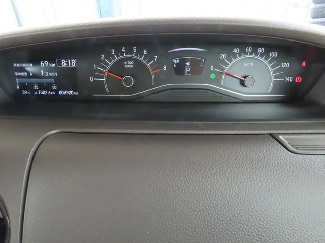 ホンダ　Ｎ　ＢＯＸ