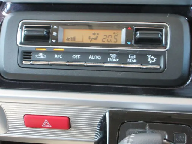 スズキ スペーシア カスタム