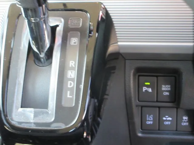 スズキ スペーシア カスタム