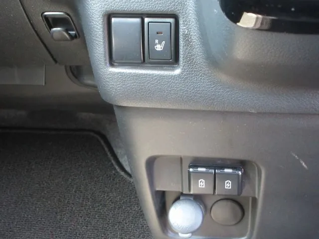 スズキ スペーシア カスタム