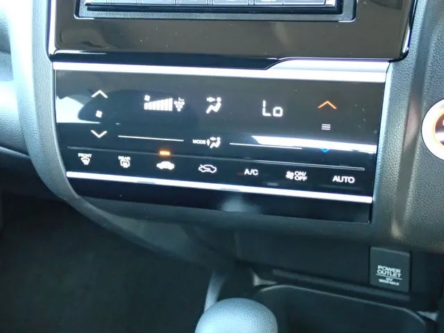 ホンダ フィット