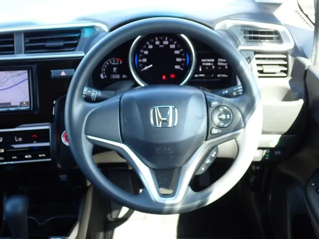 ホンダ フィット