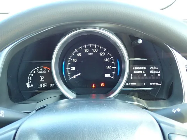 ホンダ フィット