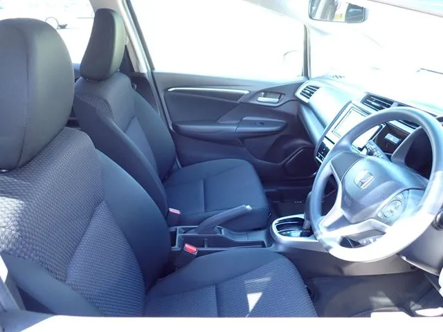 ホンダ フィット