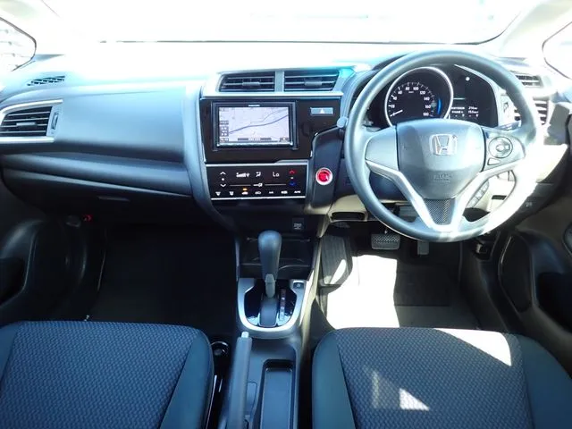 ホンダ フィット