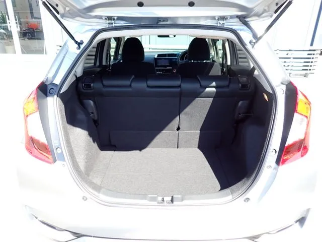 ホンダ フィット