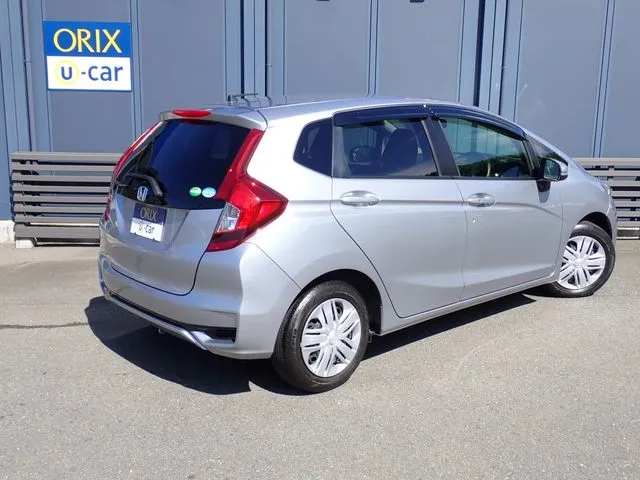 ホンダ フィット