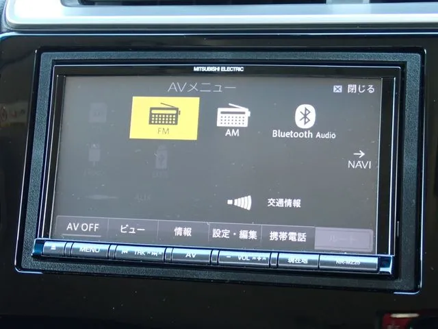 ホンダ フィット