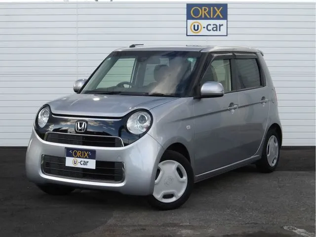 ホンダ N-ONE