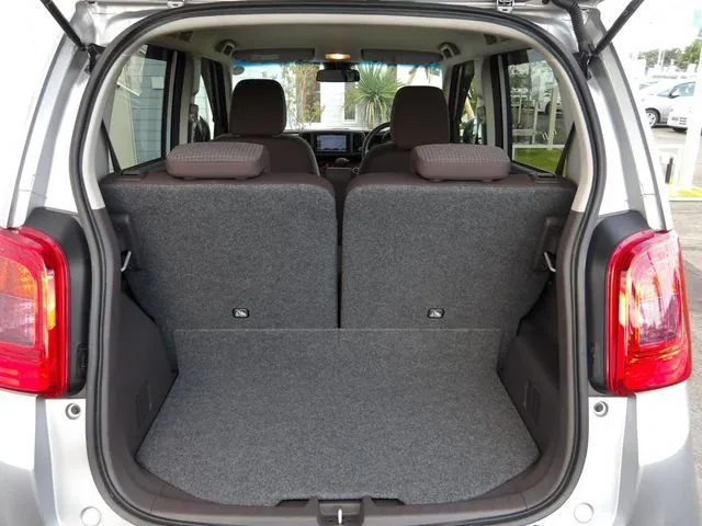 ホンダ　Ｎ－ＯＮＥ