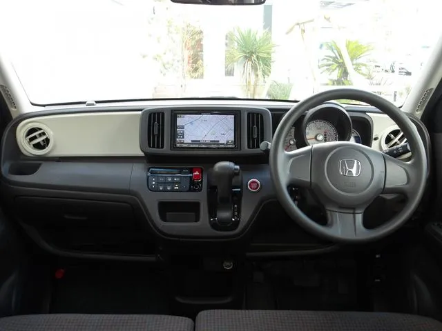 ホンダ　Ｎ－ＯＮＥ