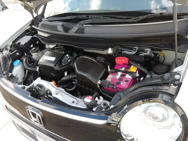 ホンダ　Ｎ－ＯＮＥ