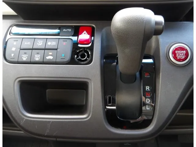 ホンダ　Ｎ－ＯＮＥ