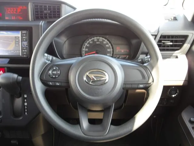 ダイハツ トール