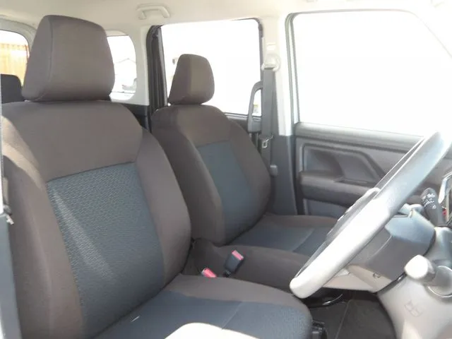 ダイハツ トール